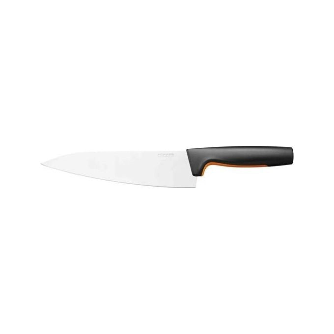 Fiskars 1057534 coltello da cucina Acciaio inox 1 pz Coltello da cuoco