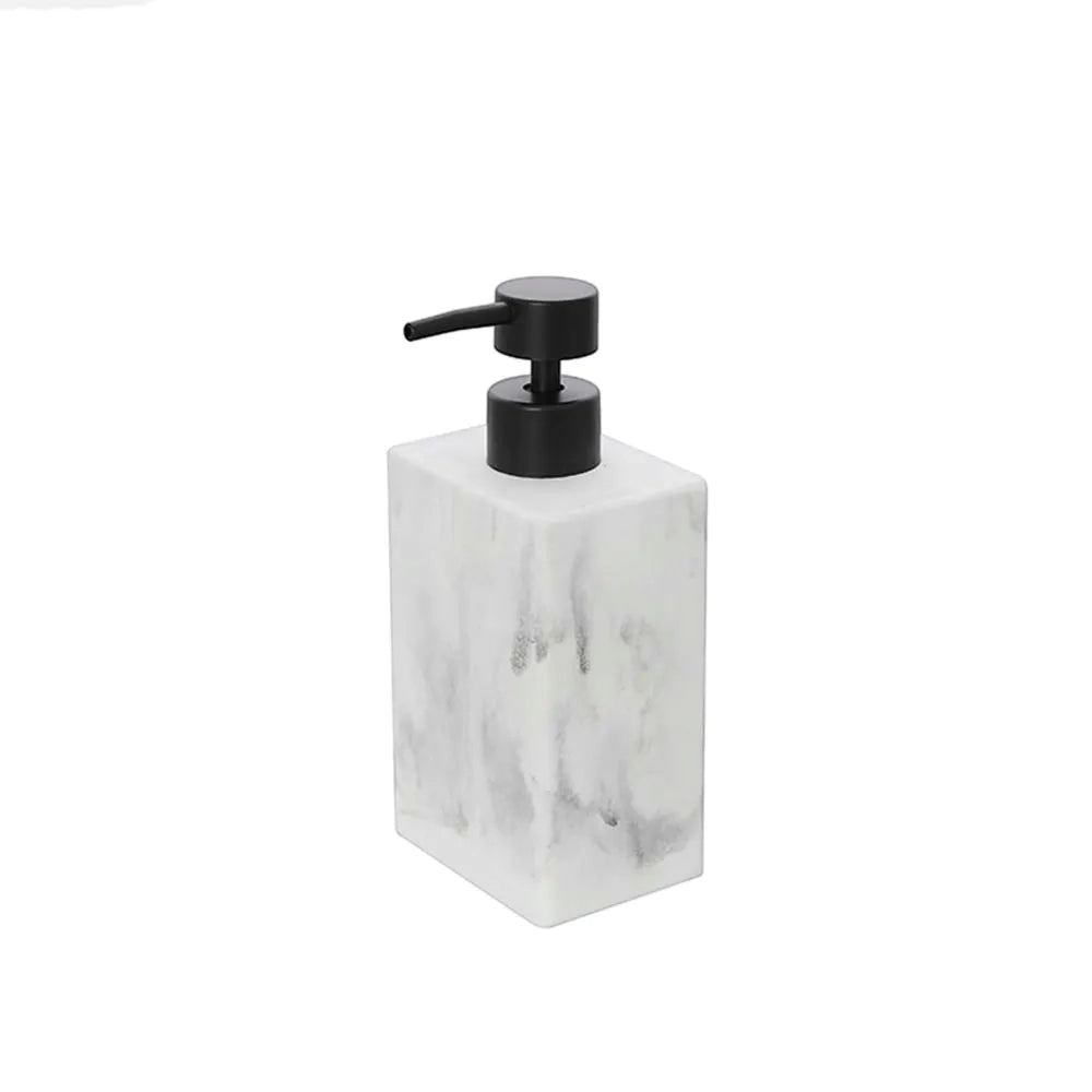 Dispenser sapone linea Marmo