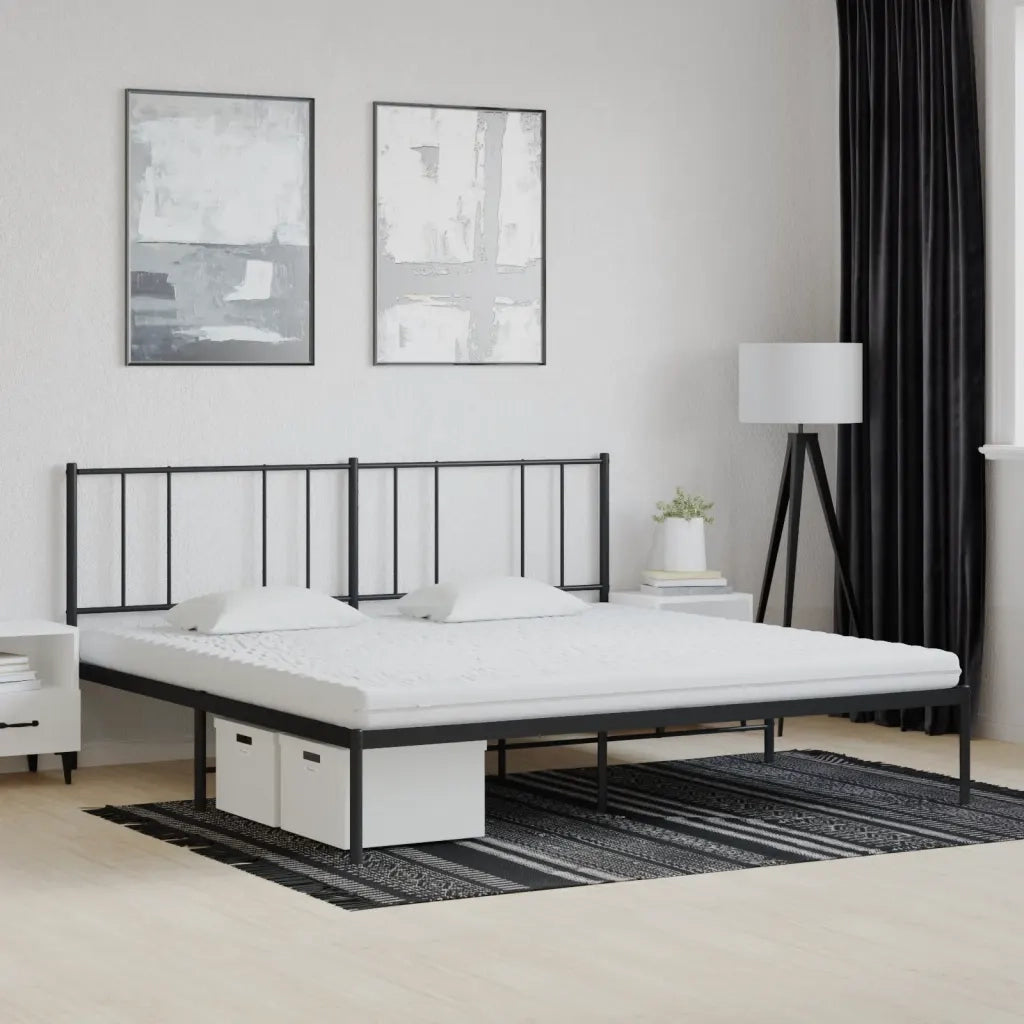 Materasso in Schiuma-Materasso per Letto Bianco 200x200 cm 7 Zone Durezza 20 ILD