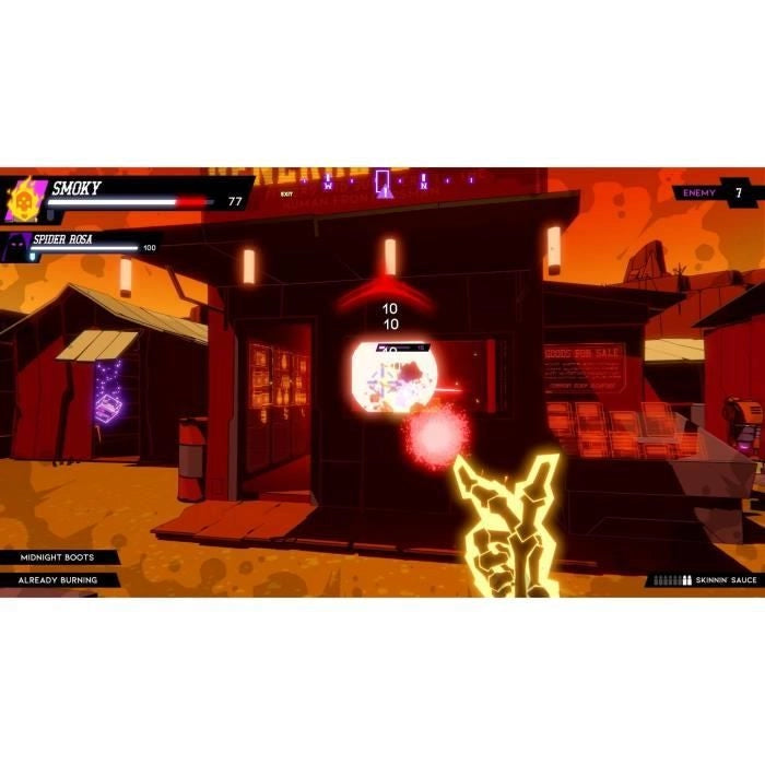 Bastardo selvaggio - Gioco per PS5