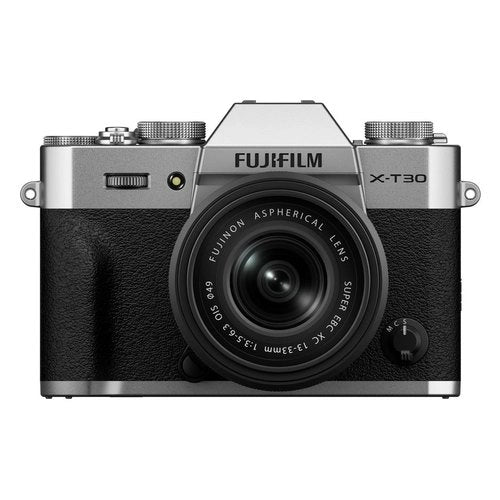 Fuji x-t30iii-xc13-33mmsl - 16966969