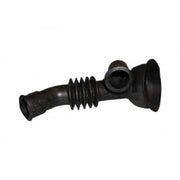 MANICOTTO TUBO SCARICO VASCA POMPA LAVATRICE ARISTON INDESIT C00019729 - Ariston Indesit