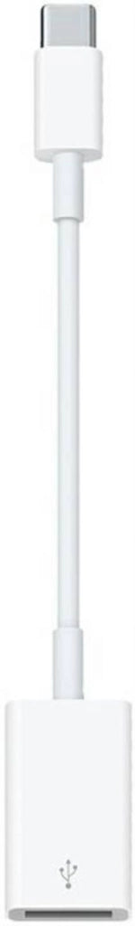 Apple Convertitore USB-C a USB-A MW5L3ZM/A