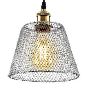 Lampada APP946-1CP Set Chrom