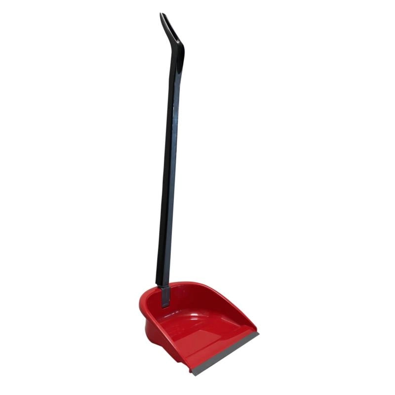 Alzaimmondizia Raccoglisporco Super Ara Bama Paletta Plastica 28,5x27,5x82h