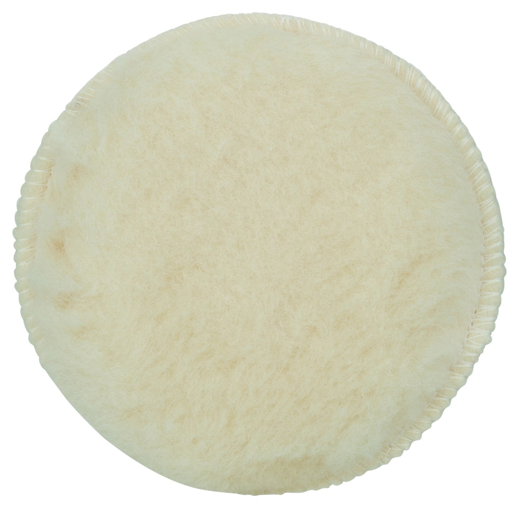 2608610001 - Cuffia in pelle d'agnello 130 mm