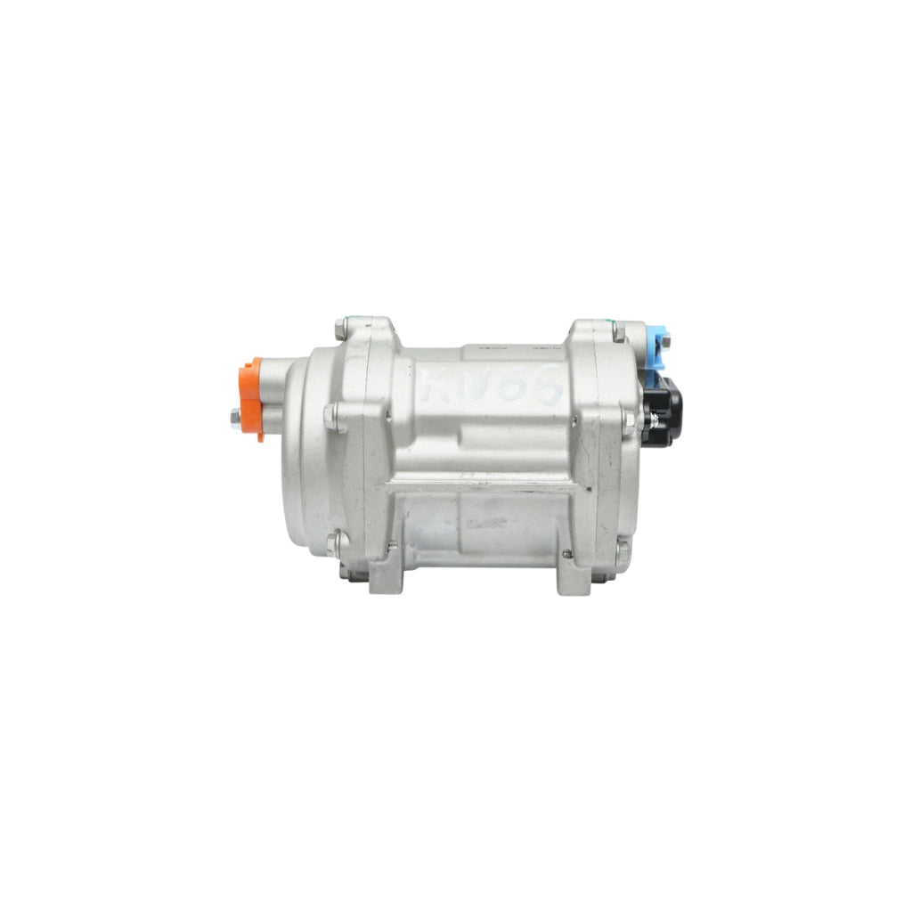 Compressore per climatizzatore stazionario AC 12V – modello DISGK98