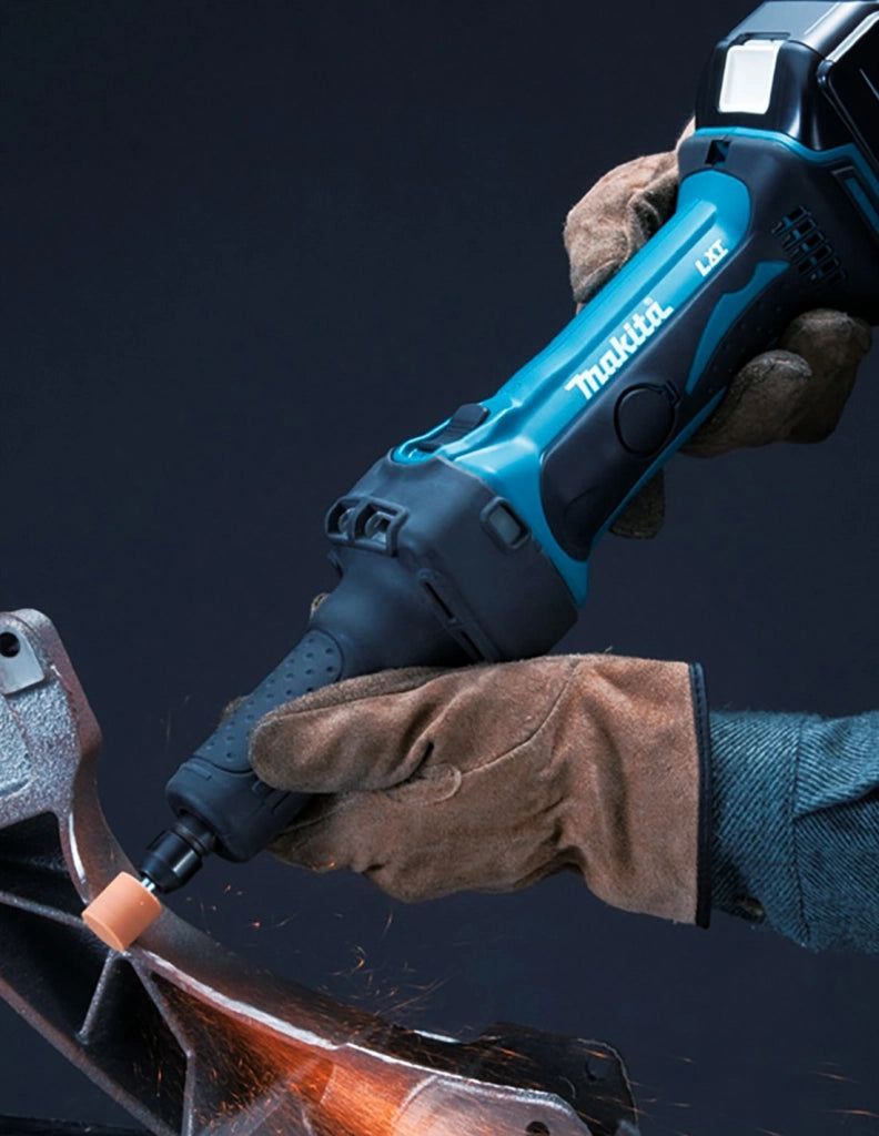 Smerigliatrice Diritta MAKITA DGD800Z (Solo corpo)