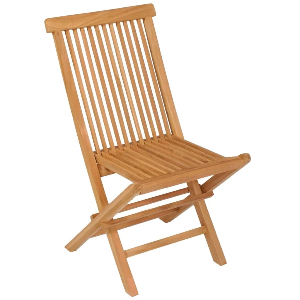 Set di mobili da giardino mobili da esterno 9 pezzi legno massello di teak 02_0018251