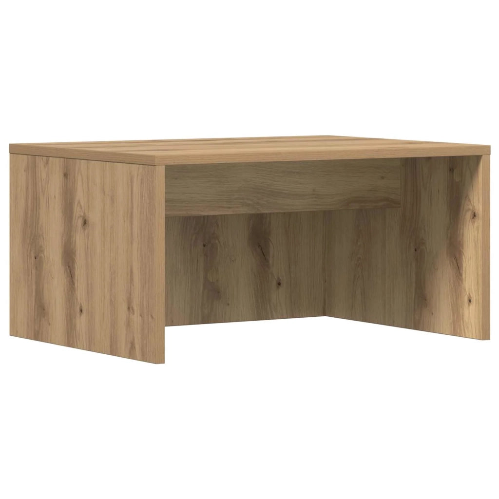 Scrivania a parete Rovere artigianale 60 x 45 x 30 cm 891391