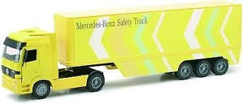 Mercedes Benz actros 1857-Camion con rimorchio-1\32