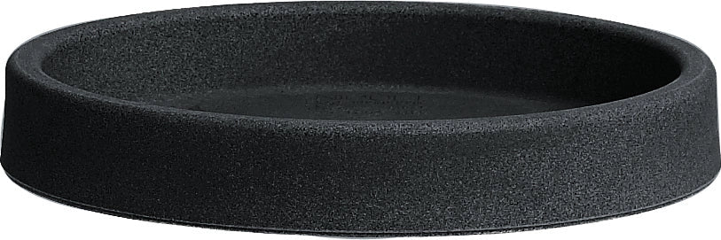 Vaso Nicoli Hera Matt – Vaso Tondo in Resina per Interno ed Esterno | Made in Italy