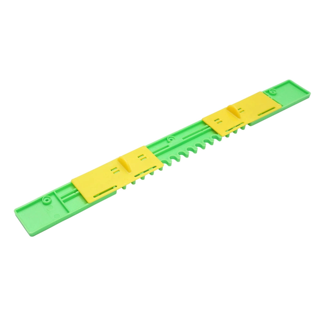 Griglia per arnia in plastica, dimensioni 410 mm