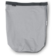 Brabantia 102325 Sacco Ricambio Cesto Portabiancheria 35 L 100% Cotone Lavabile in Lavatrice colore Grigio