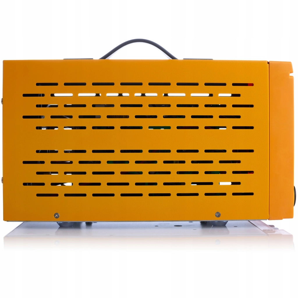 Zasilatore da Laboratorio AmpRush RARES-3210 32V 10A e Stazione Saldante 2in1 Orange Husky OH660 – Set Completo per
