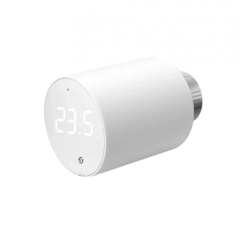 Shelly Kit Shelly BLU TRV x1 + BLU Gateway Gen3 - Valvole Termostatiche Smart