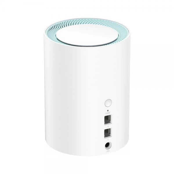 ACCESS POINT AC1200 MESH DUAL BAND 867/300MBPS 2P GIGABIT 2 UNIT WIFI5