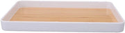 Scatola per Documenti/ Libri - Design a Stacking - Progettata in Materiali Resistenti - Ideale per Ufficio/Casa - Sostenibile - Contenitore per Archiviazione