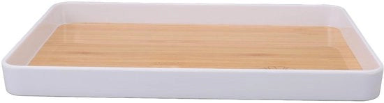 Scatola per Documenti/ Libri - Design a Stacking - Progettata in Materiali Resistenti - Ideale per Ufficio/Casa - Sostenibile - Contenitore per Archiviazione