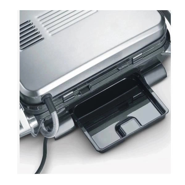 Bistecchiera 1800w - KG2395