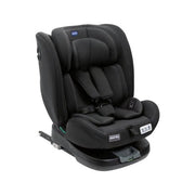 Chicco 06087030950000 seggiolino per automobile 0+/1/2/3 (0 - 36 kg 0 mesi - 12 anni) nero
