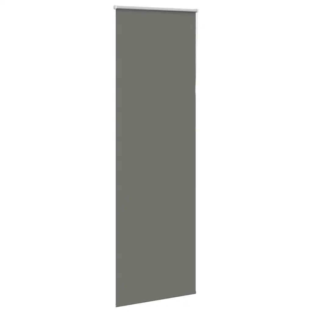 Tenda a Rullo Oscurante 85x230 cm Larghezza Tessuto 80,7 cm 4011203
