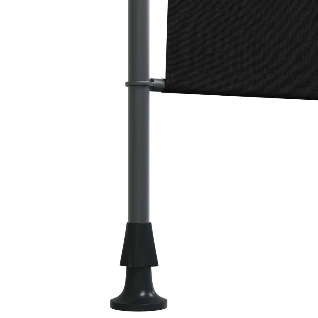 Tenda a Rullo Esterna Nero 200 x 270 cm 42037124
