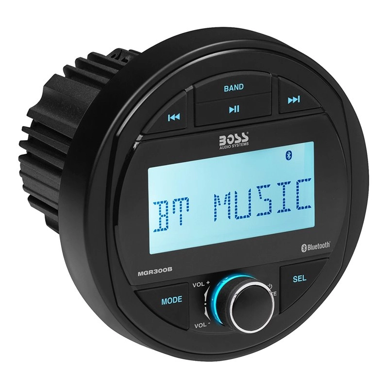 RADIO MGR300B