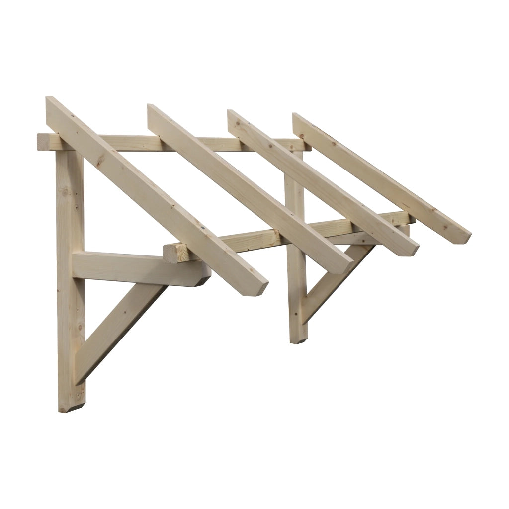 Tenda per porta d'ingresso 139 cm