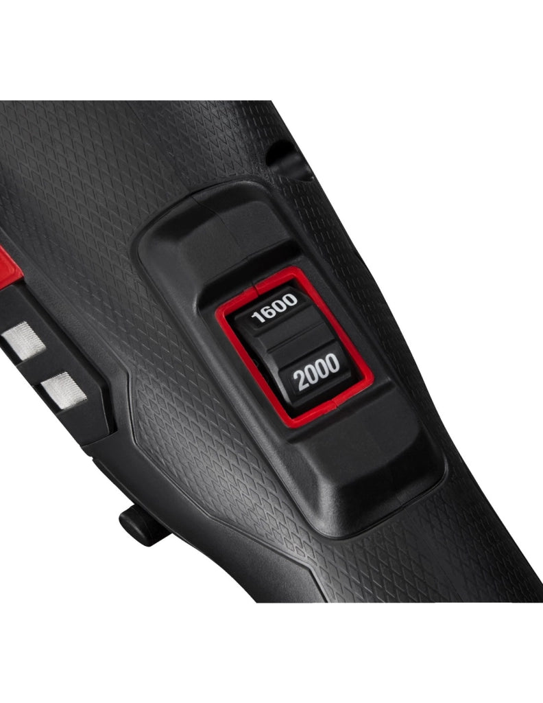 Lucidatrice Milwaukee M18FAP180-0X (Solo corpo + HD Box)