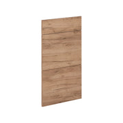 Vicco Frontale cucina Quercia dorata 39.6 x 70.4 cm frontale del mobile per mobile base con cassetti