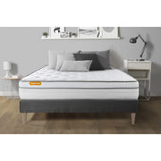 Set materasso e base 140x200 cm - Memo Luxe