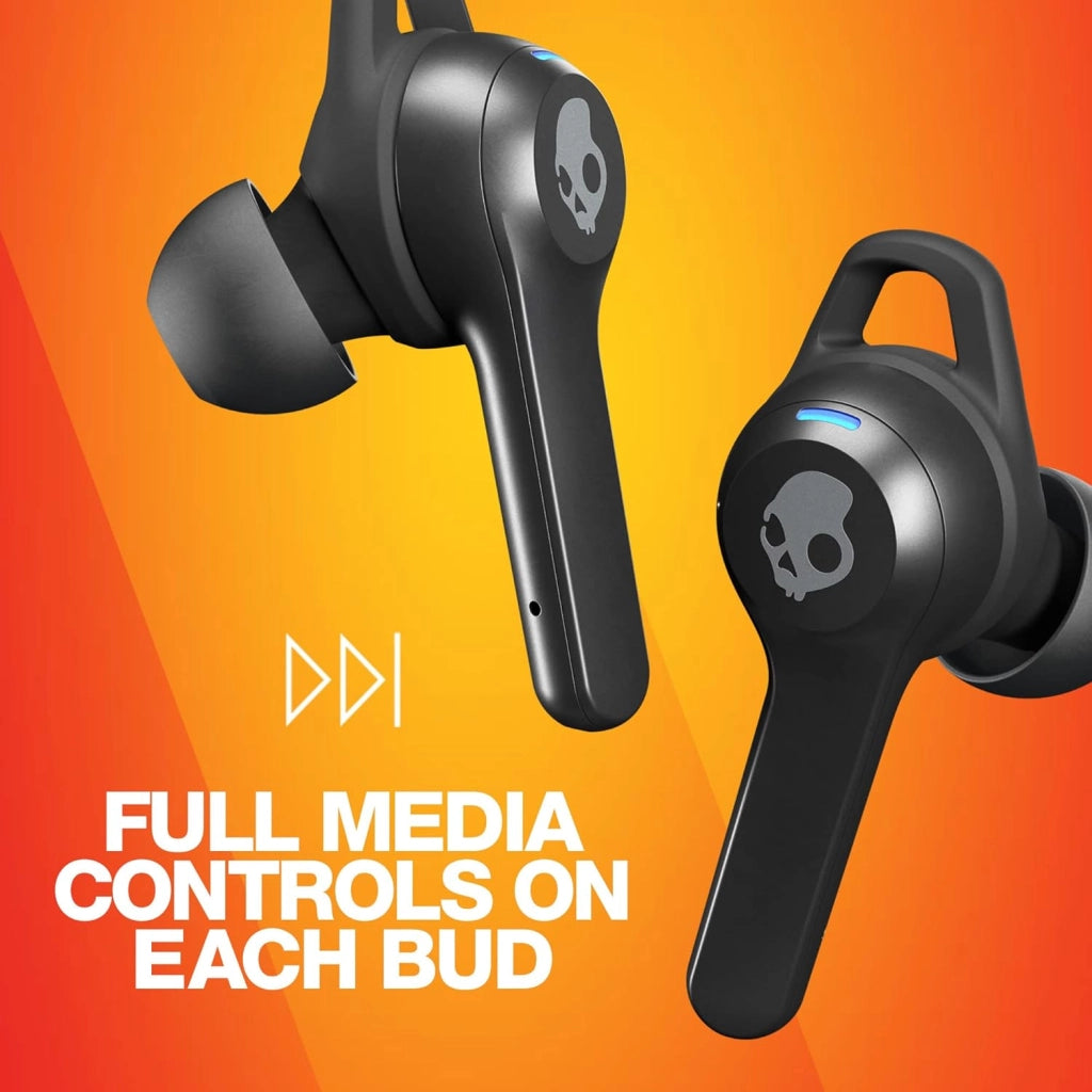S2IFW-N740 Auricolari Indy Fuel in-Ear True Wireless Utilizzabili Singolarmente