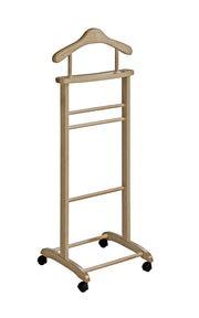 Servomuto Herdasa legno di faggio finitura frassino 110x45x34
