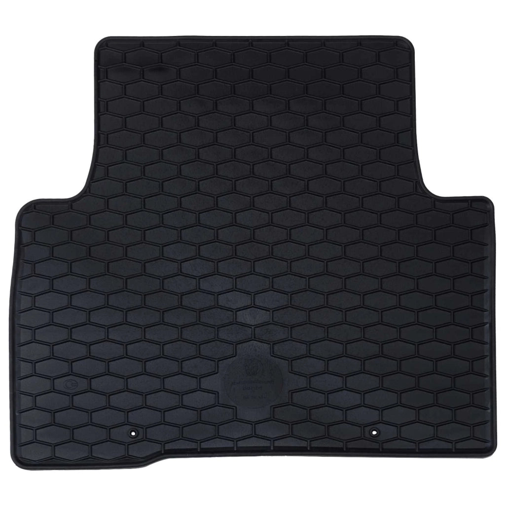 Tappetino per Auto 4 pcs Nero adatto per VW TIGUAN 2016-2023 42029076
