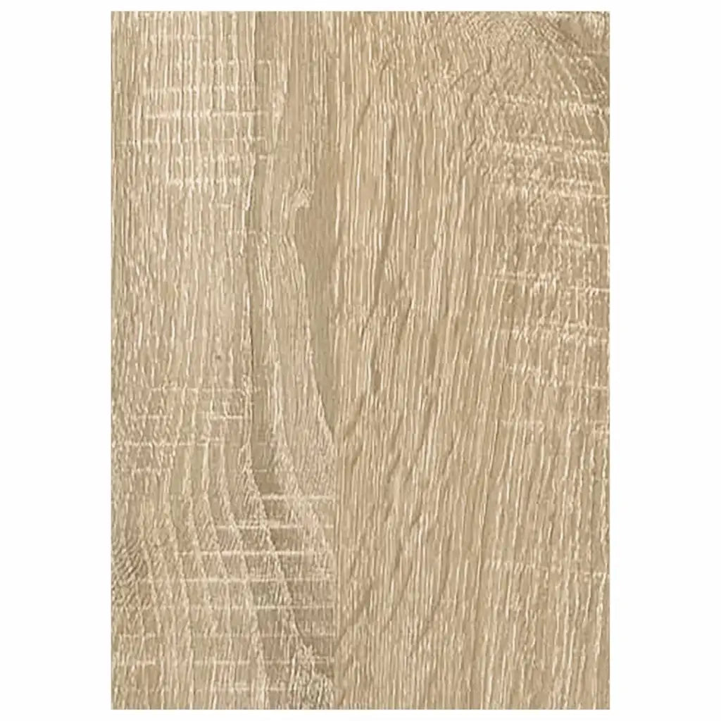 Pannelli decorativi 150 pcs Rovere Sonoma 21 x 30 x 0,27 cm
