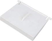 Skimmer in plastica per piscina e bagno idromassaggio - Sostituzione - Duraturo e resistente - Valvola di chiusura dell'acqua - Ottimizzazione e manutenzione della piscina e del bagno idromassaggio
