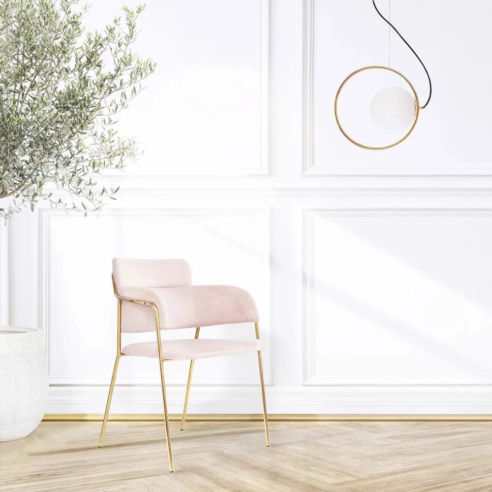 Lamp APP1273-1CP Gold