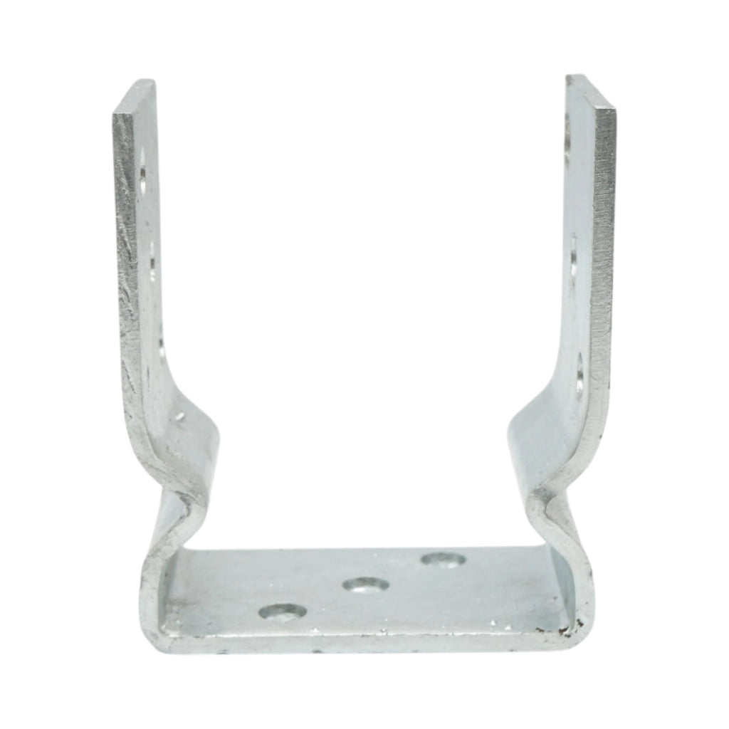 Staffa di appoggio 101 × 60 × 125 mm