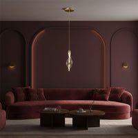 Lampada Led G120-cp Gold