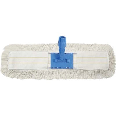 SCOPA COTONE PROFESSIONAL APEX  CM 80 + SNODO