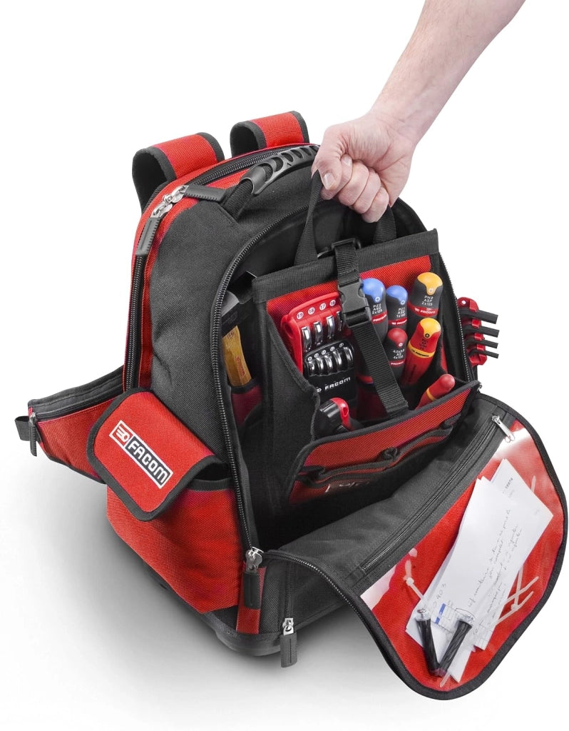 BS.L30 Probag - Zaino