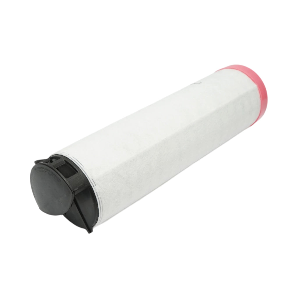 Filtro aria interno Massey Ferguson, Case IH, John Deere, Deutz, Same, JCB 92x105x385mm