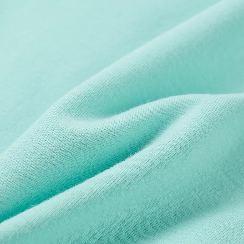 Abito da Bambina con Coulisse Menta Chiaro 116 CFW9537829