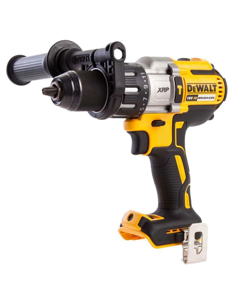 DeWALT Kit DCK-FR834MP4 54V/18V (DCD996+DCG418+DCH333+DCS367+DCS391+ DCS331+DCL050+DCF887+2x5,0Ah+2x6,0Ah+DCB118+CADDY)