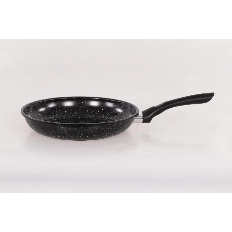 Set di 4 Batteria 6pz Black Iron Carbon Steel