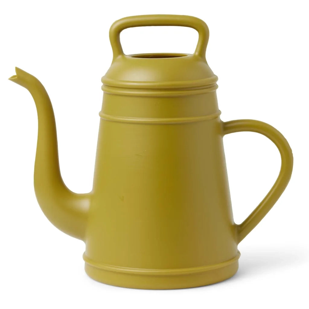 Capi Annaffiatoio Xala Lungo 12 L Giallo Curry 442121