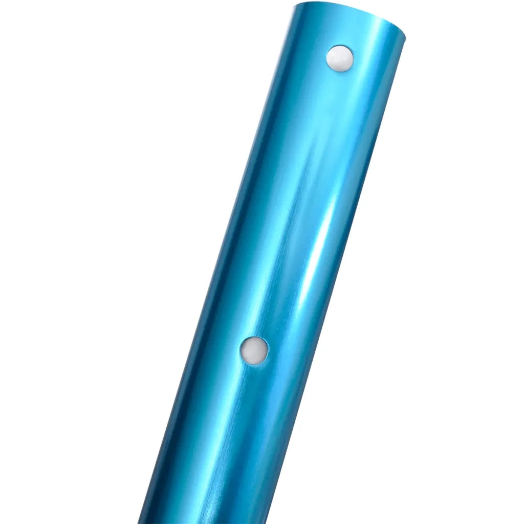 Palo Telescopico per Piscina Alluminio 1,2 - 3,6 m 90507