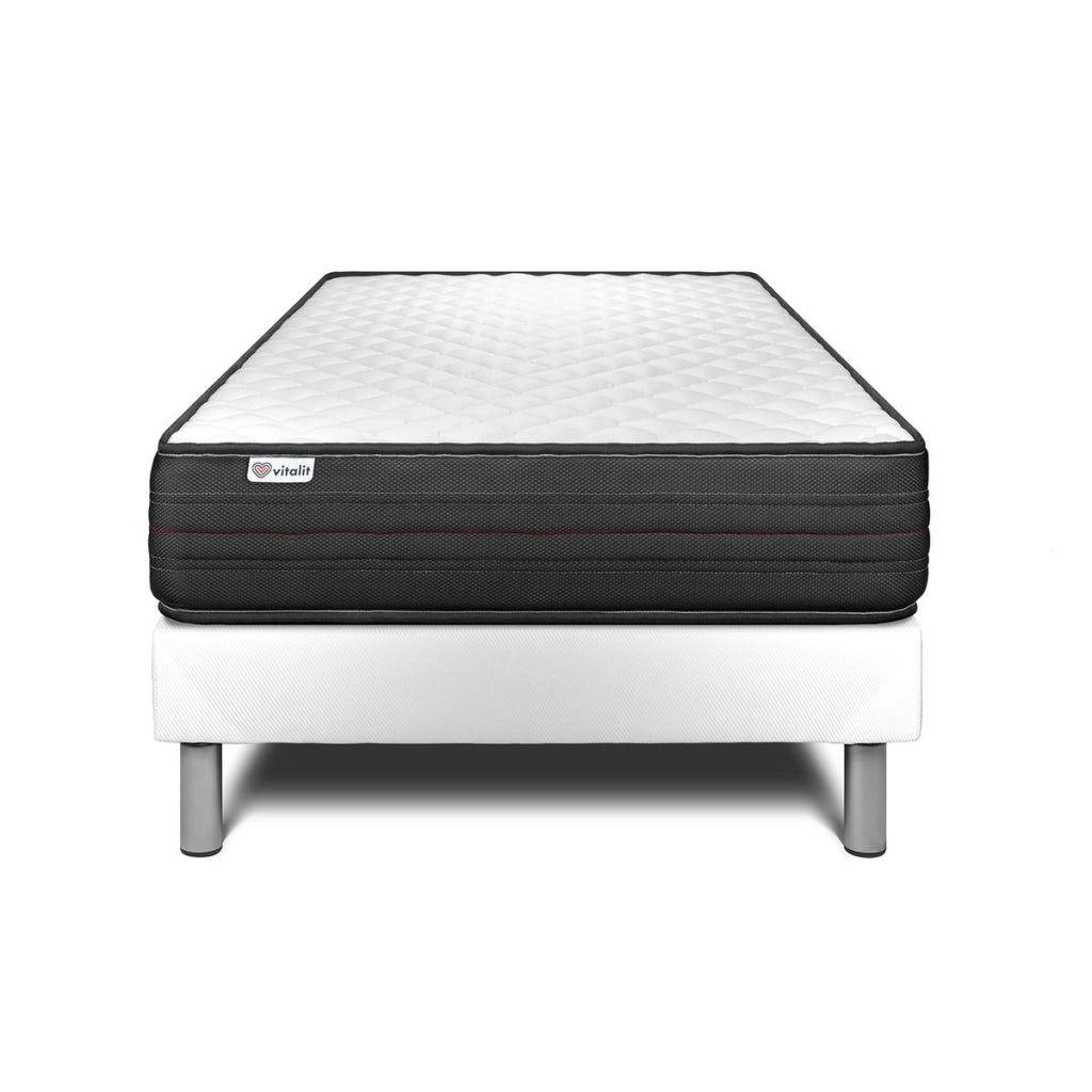 Set materasso e base 90x200 cm - Vitalpower