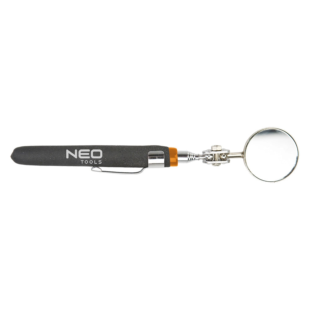 SPECCHIETTO PER ISPEZIONE allungabile da 180>480 mm  - NEO